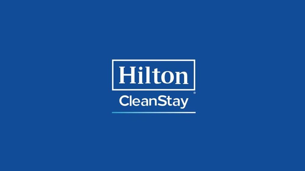 Hotel Doubletree By Hilton Miami Doral Sweetwater Exteriér fotografie