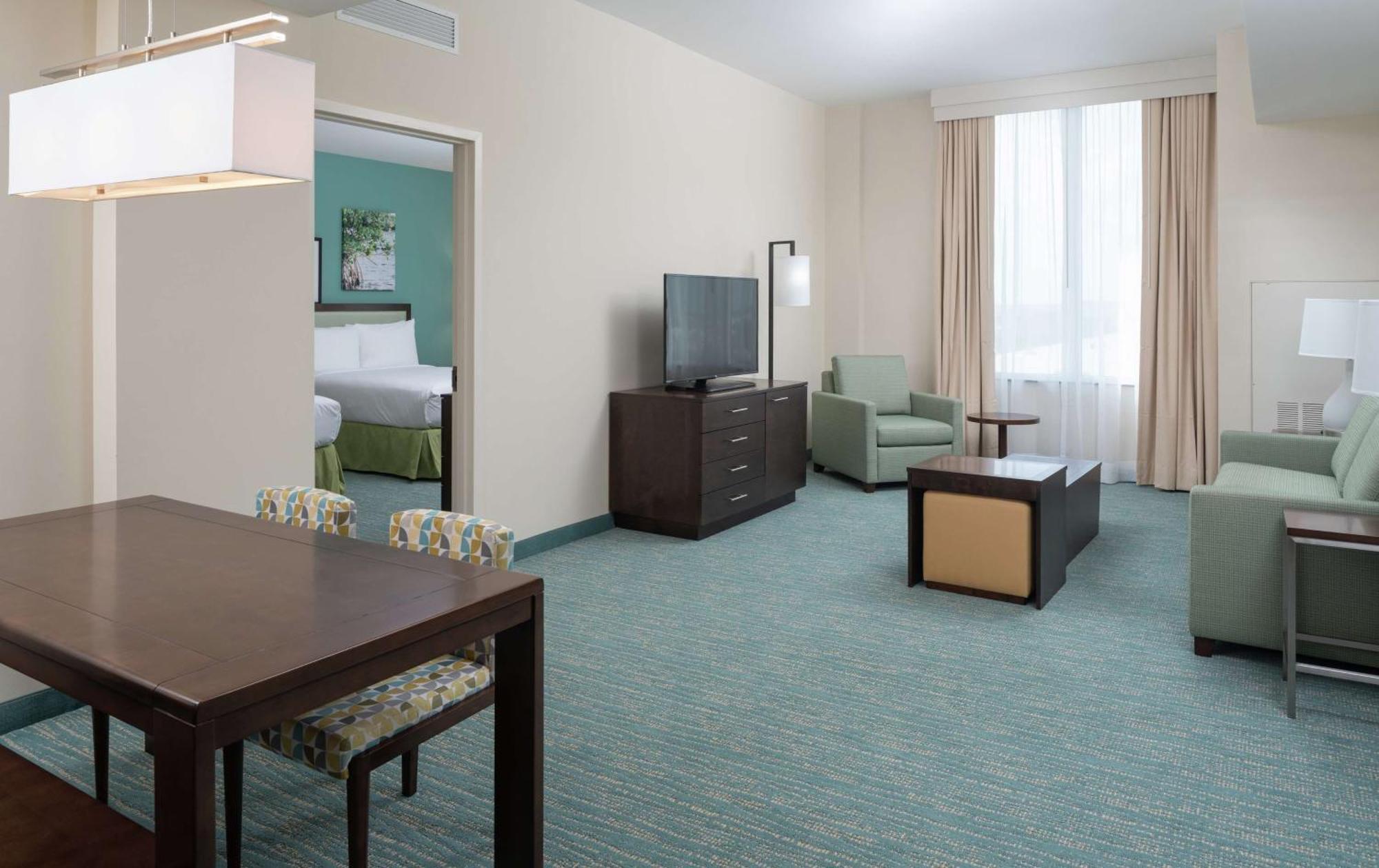 Hotel Doubletree By Hilton Miami Doral Sweetwater Exteriér fotografie