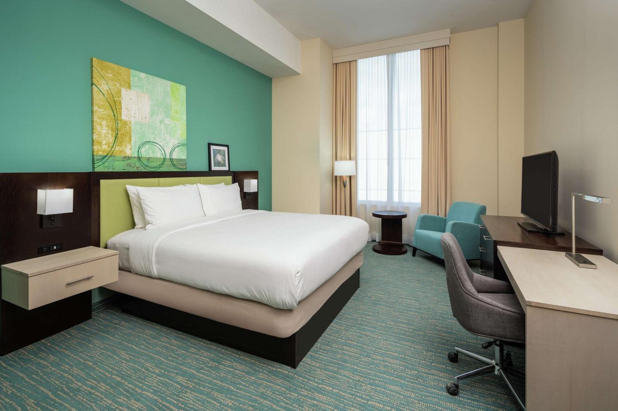 Hotel Doubletree By Hilton Miami Doral Sweetwater Exteriér fotografie