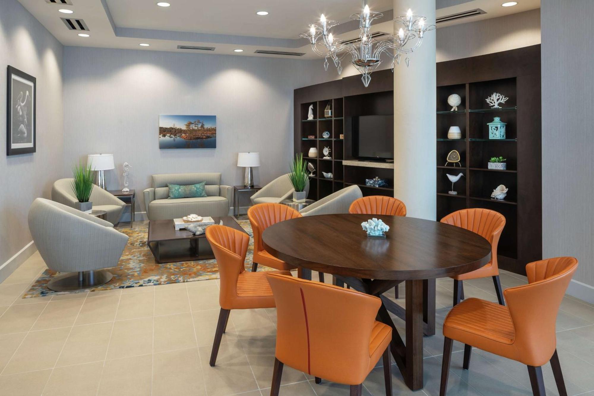 Hotel Doubletree By Hilton Miami Doral Sweetwater Exteriér fotografie