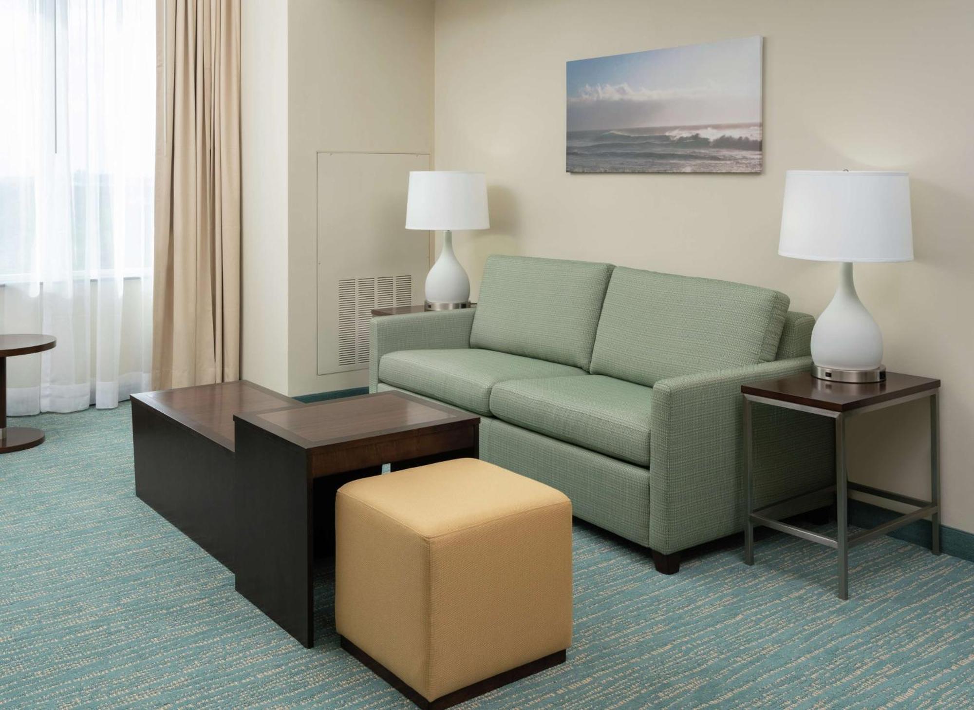 Hotel Doubletree By Hilton Miami Doral Sweetwater Exteriér fotografie