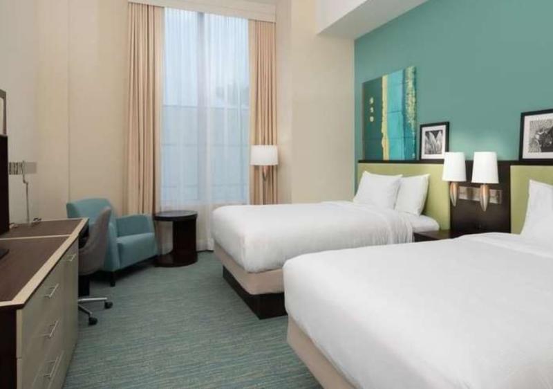 Hotel Doubletree By Hilton Miami Doral Sweetwater Exteriér fotografie