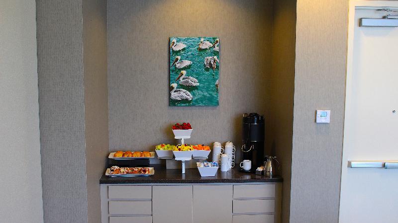 Hotel Doubletree By Hilton Miami Doral Sweetwater Exteriér fotografie
